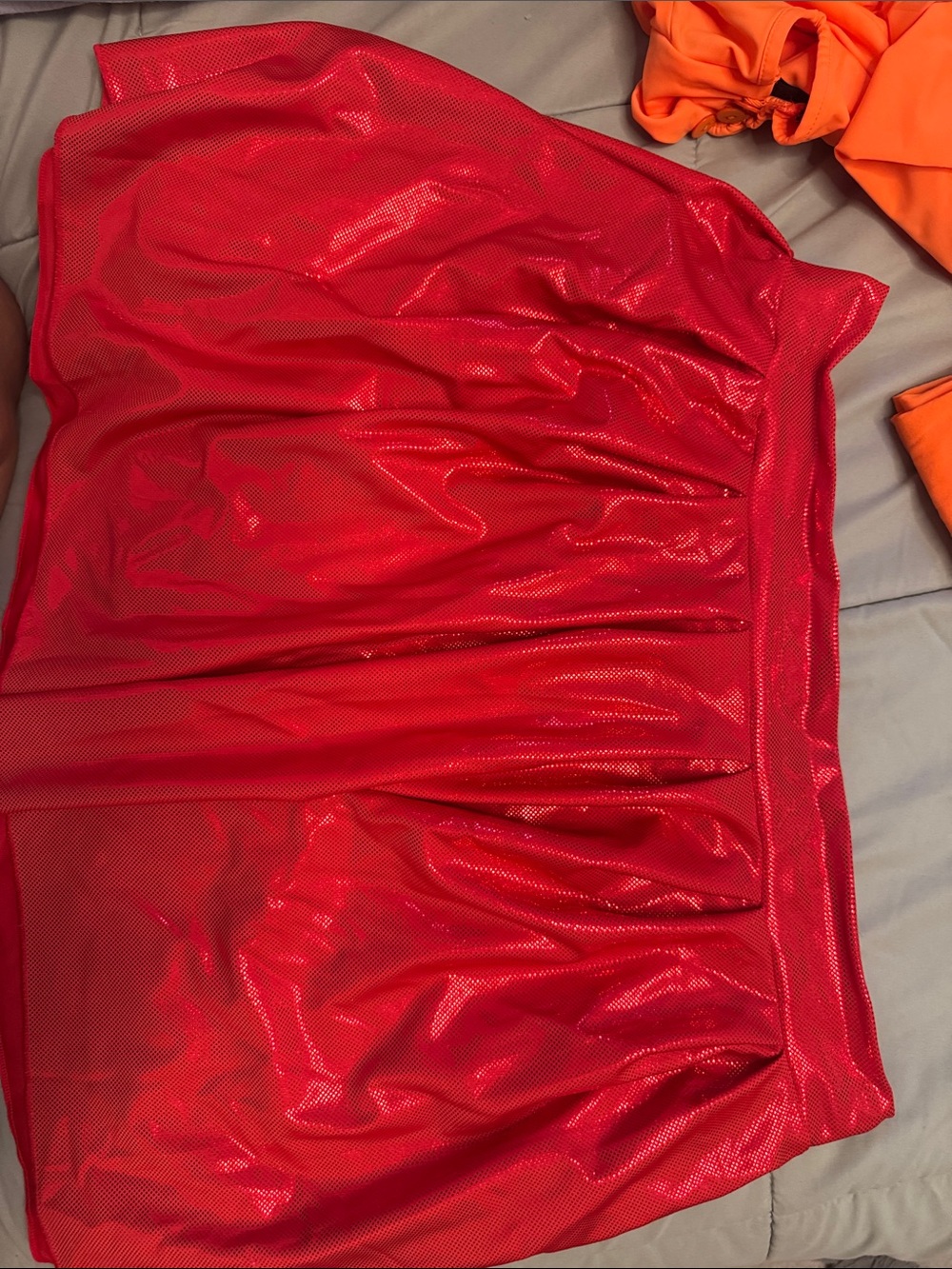 Women's Velma costume - Plus Size - Picture 3 of 7